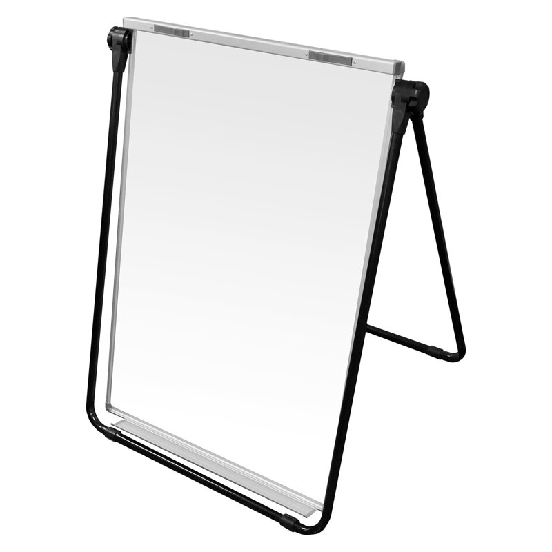 Thornton's Office Supplies DoubleSided Dry Erase Flip Chart